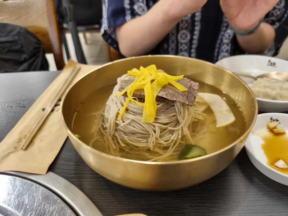 능라도 서초점 사진 3