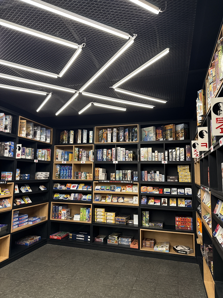홈즈앤루팡 강남점