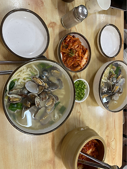 Seohaebajirakkalguksu 5