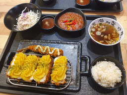 센츠쿠 3
