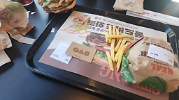 버거킹 제주세화점 대표 사진