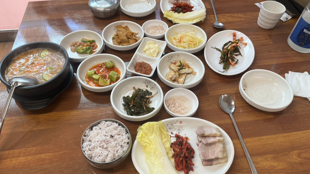 안가네보쌈 대표 사진