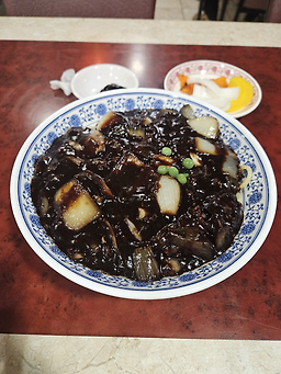 동대문 일품손짜장 사진 4