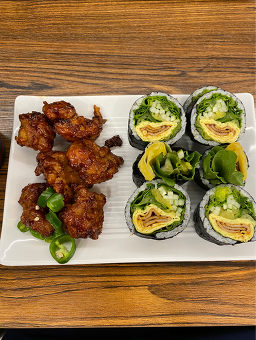 오토김밥 역삼점 사진 2