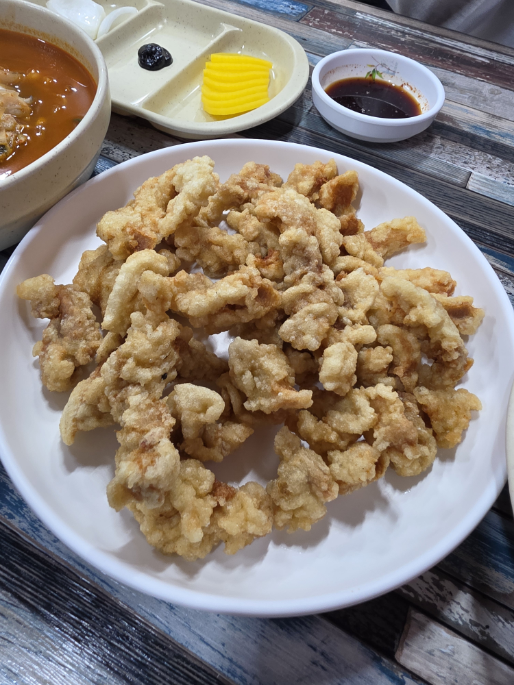 옥천반점 6