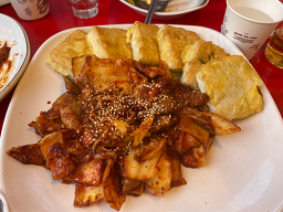 포차용산스타일 사진 2