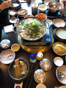 청학골 4
