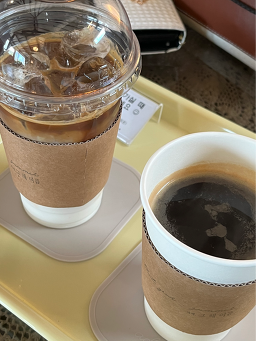 카페그해여름