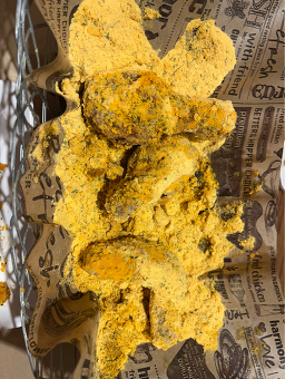 BHC치킨 이대역점 사진 2