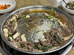 대들보함흥면옥 1