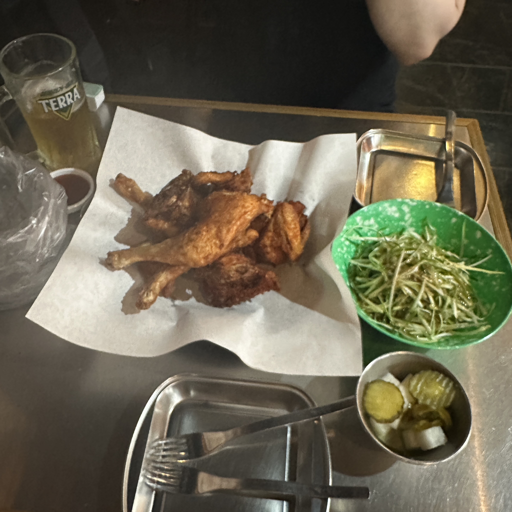 깐부치킨 잠원동점 대표 사진