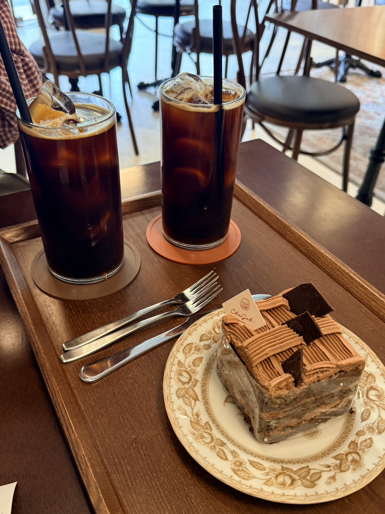 차곡 파티세리 사진 8