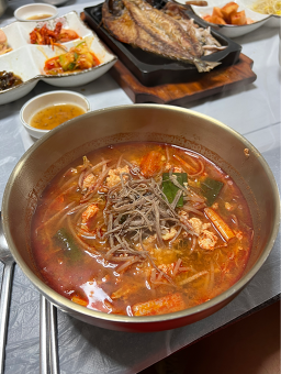 Dumulmeori (두물머리) 3