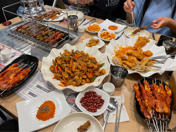 천안신강양꼬치 2호점 사진