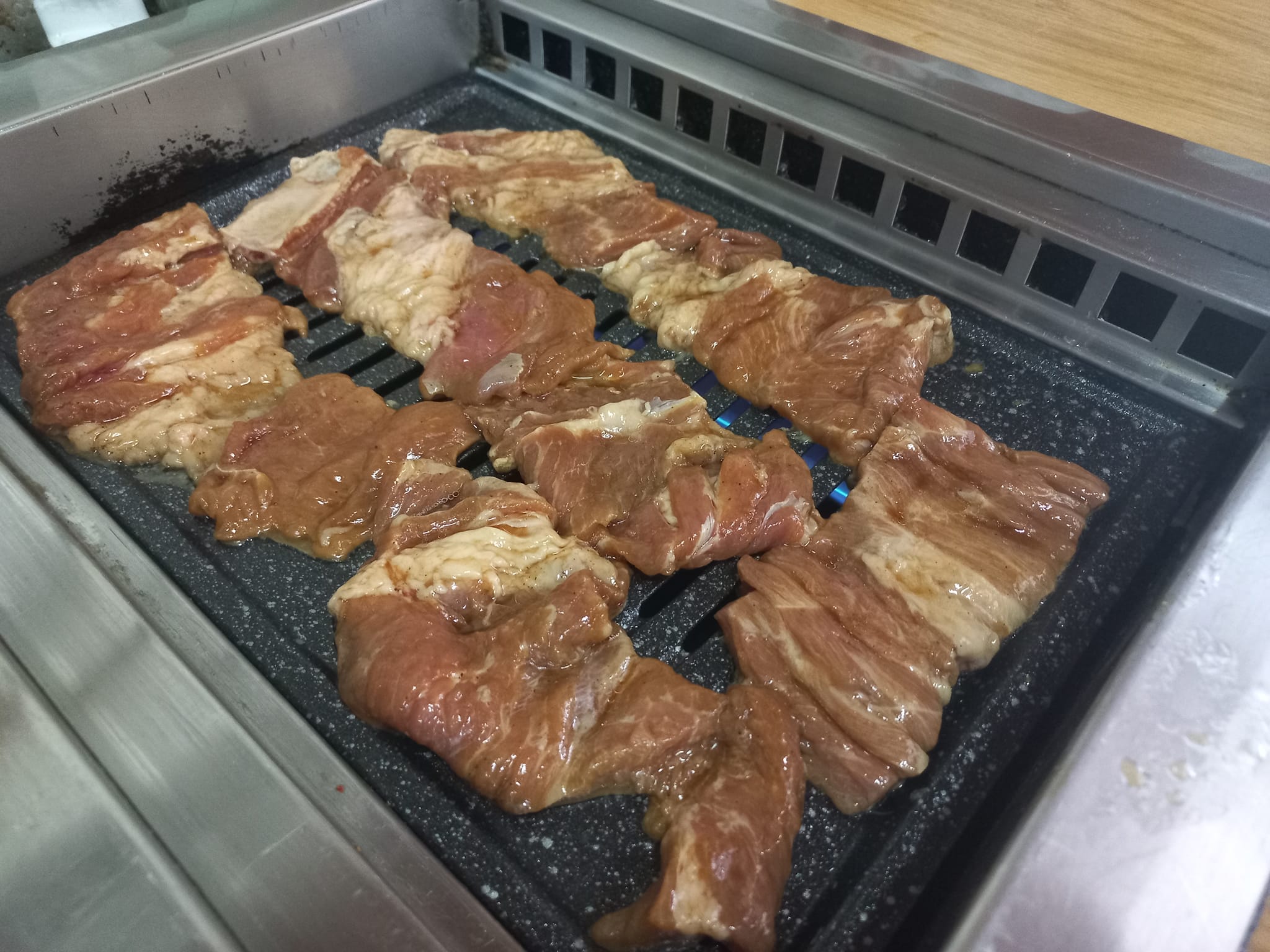 용마갈비 6