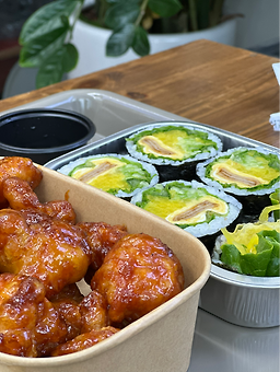 Otogimbap gimpojeom 4