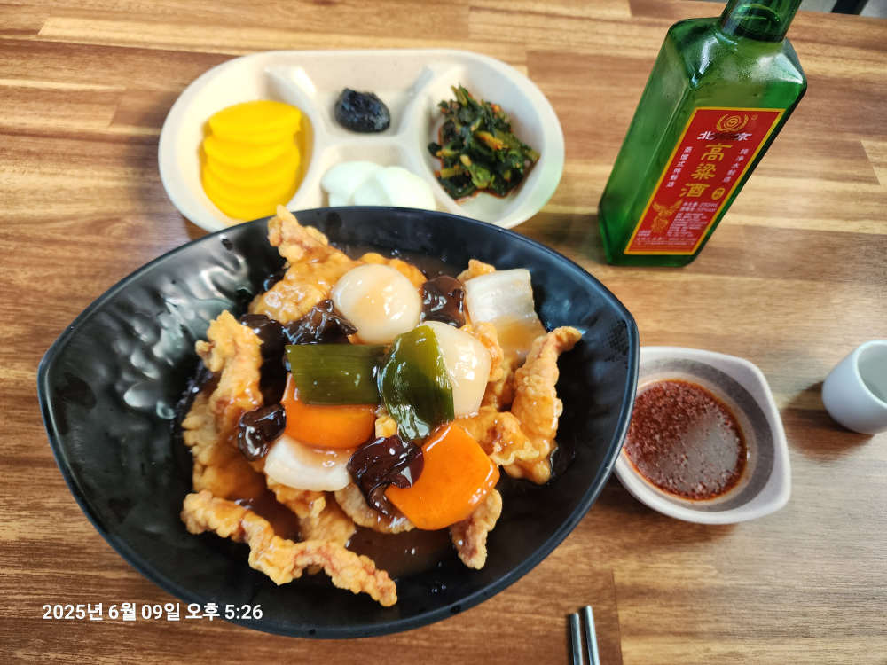 Dowonsikdang 6