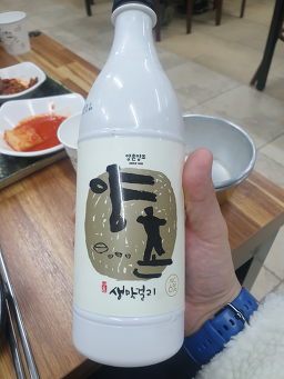 황산벌장터순대 6