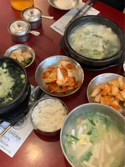 듬북담북 선릉점 대표 사진