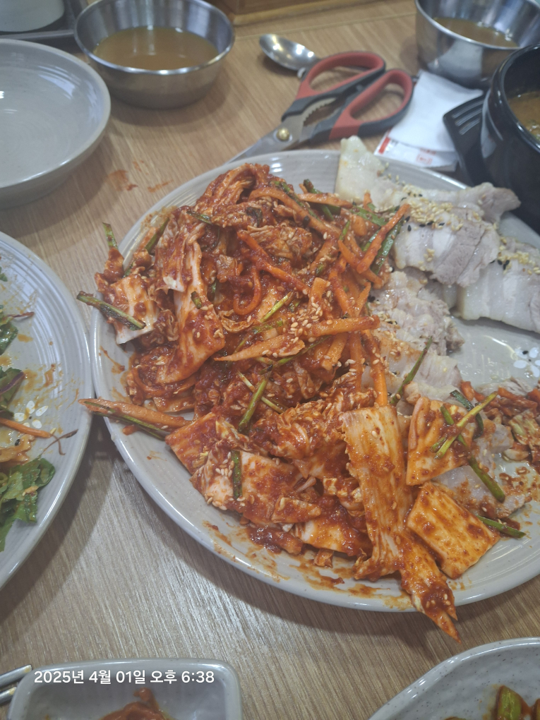 시골추어탕 2