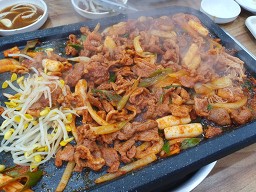 Tojongsaengorinongwon (토종생오리농원) 1