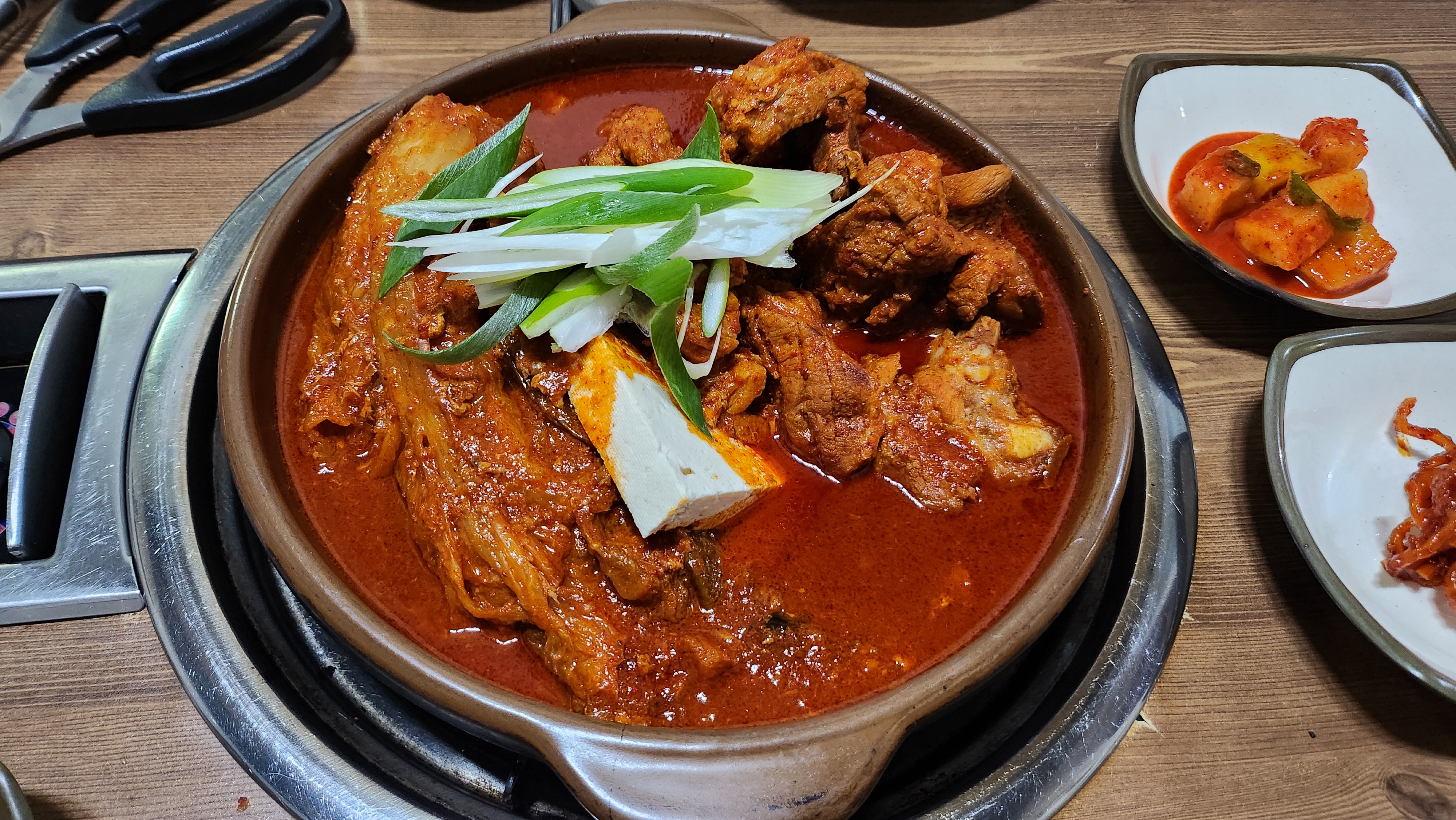 Gangchon 6