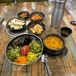 Uhanpan (우한판) 2