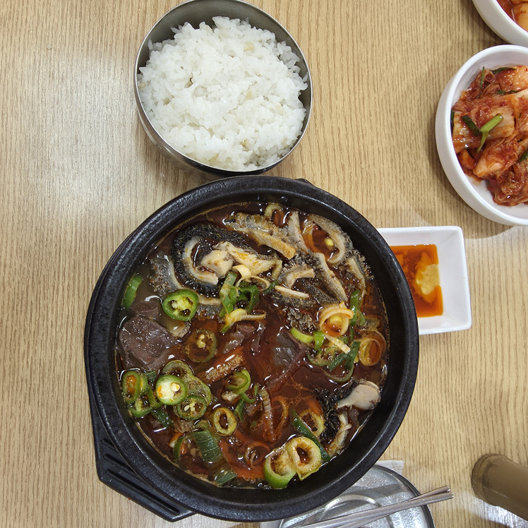Yangpyeonghaejangguk 2