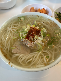 동백식당 사진 6