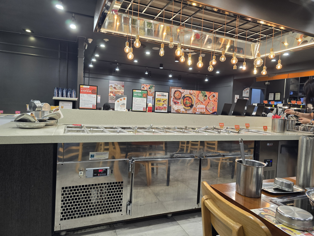 두끼떡볶이 NC강남점 대표 사진