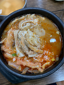 대춘해장국 본점 사진 4