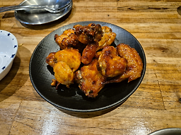 굽네치킨 성산점 사진 2