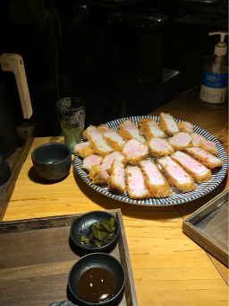 카츠오모이 홍대점 사진 5