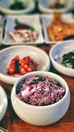 Myeongsangadeun 3