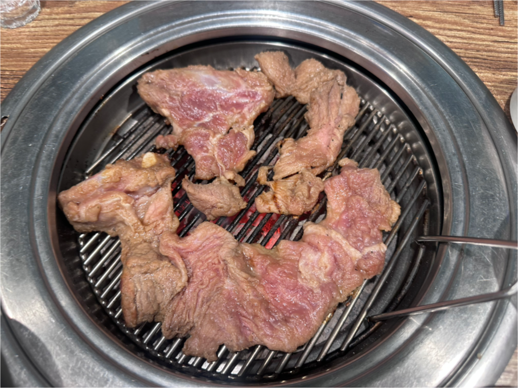 평원숯불갈비 사진 3
