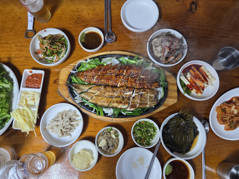 남원골추어탕 사진 6