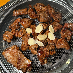 Dondanggalbi 6