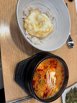Dumaksumdubu (두막숨두부) 1