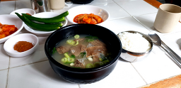 마포설렁탕 사진 2