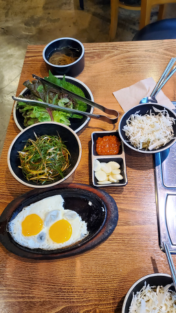 불타는삼겹살 신천점 사진 3