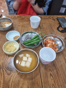 대춘해장국 본점 사진 6