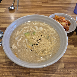 성수칼국수 대표 사진