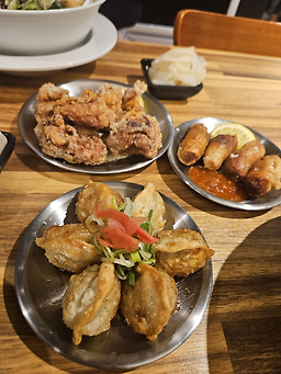 멘츠루 을지로점 사진 4