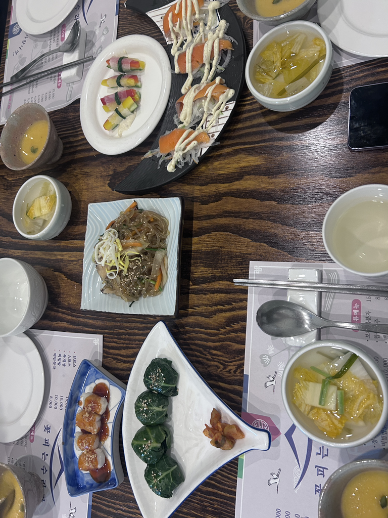 꽃피는수라간 2