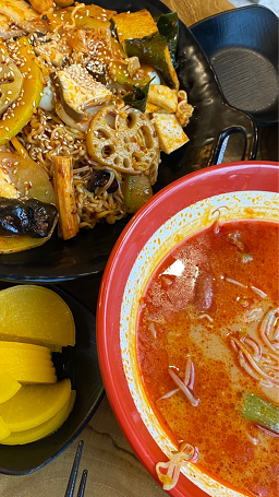 텐파마라탕 마라샹궈 사진 3