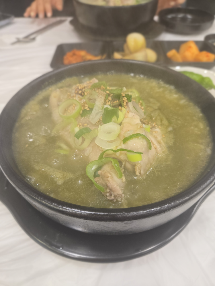 청송회관 1