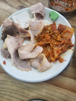 영진돼지국밥 6