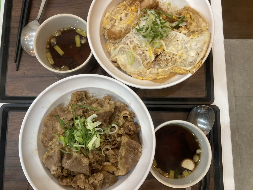 동경규동 건대점 사진 7