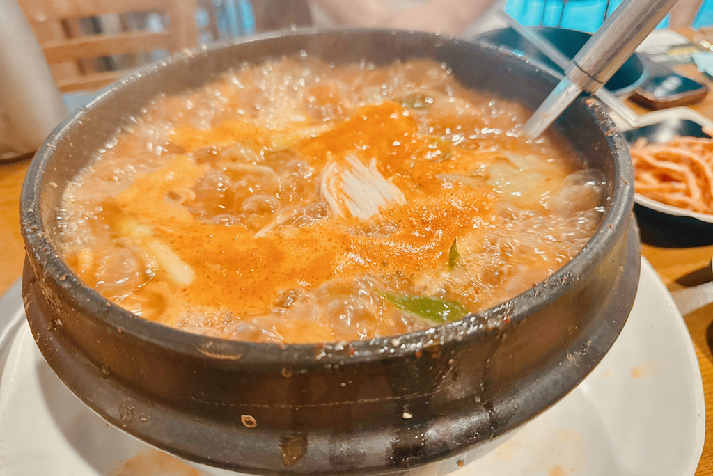 당산오돌방이점 2