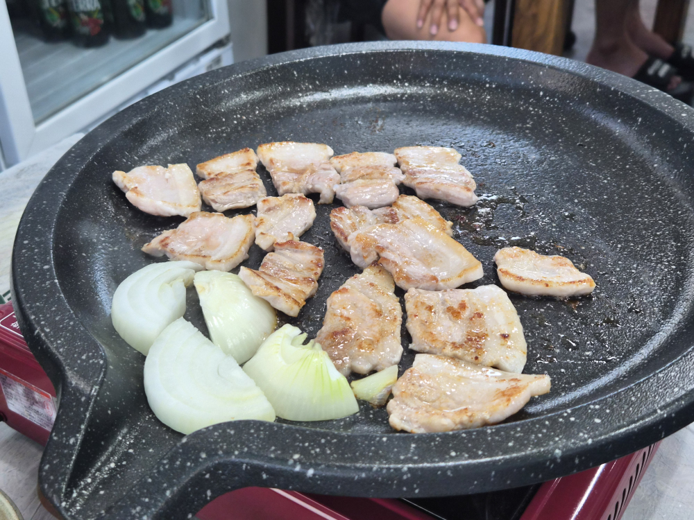Jeonjusikdang (전주식당) 1